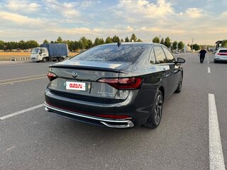 2023 Volkswagen Sagitar III Рестайлинг, чёрный, 1850000 рублей, вид 2