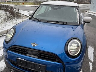 2024 Mini Hatch C IV (F65/F66/J01), синий, 4100000 рублей, вид 1