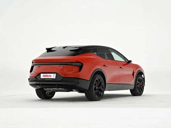 2026 Lotus For Me, красный, 12200000 рублей - вид 4