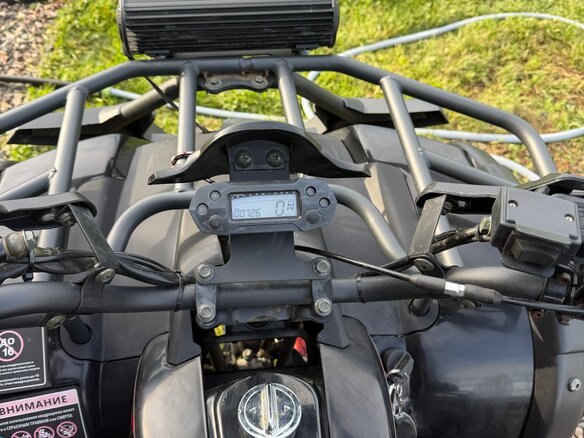 2024 Avantis Hunter 200, чёрный, 180000 рублей - вид 5
