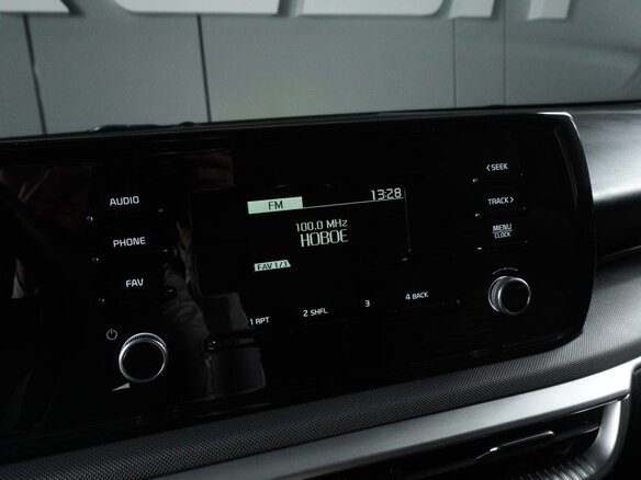 2021 Kia K5 III, белый, 2069000 рублей - вид 11