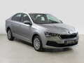 2021 Skoda Rapid II, серый, 1520000 рублей - вид 2