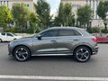 2023 Audi Q3 35 TFSI II (F3), серый, 2200000 рублей - вид 7