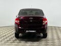 2013 Lada (ВАЗ) Granta I, красный, 439900 рублей - вид 3