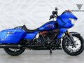 2026 Harley-Davidson CVO Road Glide ST, синий, 5599000 рублей