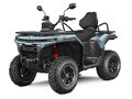 2026 CFMoto CFORCE 400 EPS, серый, 879900 рублей
