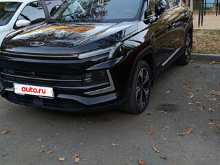 2023 Москвич 3, чёрный, 1600000 рублей, вид 1