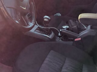 2013 Skoda Octavia II (A5) Рестайлинг, пурпурный, 850000 рублей, вид 5