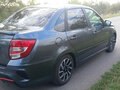 2024 Lada (ВАЗ) Granta Drive Active I Рестайлинг, серый, 1250000 рублей - вид 2
