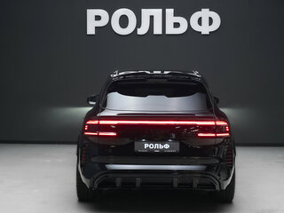 2026 Zeekr 8X Dawn, чёрный, 13400000 рублей, вид 5