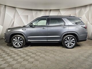 2023 Changan CS95 I Рестайлинг 2, серый, 2650000 рублей, вид 5
