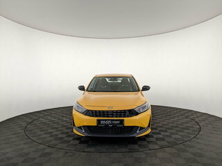 2023 Kaiyi E5, жёлтый, 740000 рублей, вид 2