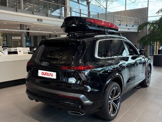 2026 Audi Q7 III (G8), чёрный, 18740000 рублей, вид 3