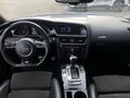 2016 Audi A5 I (8T) Рестайлинг, синий, 2590000 рублей - вид 9