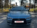 2008 Mitsubishi Lancer X, серый, 650000 рублей - вид 1