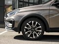 2026 Lada (ВАЗ) Vesta SW Cross I Рестайлинг (NG), коричневый, 2271000 рублей - вид 10