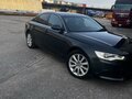 2011 Audi A6 IV (C7), серый, 1000000 рублей - вид 1