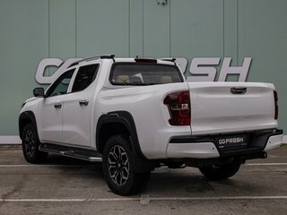 2024 Changan Hunter Plus, белый, 2280000 рублей, вид 2