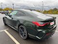 2021 BMW 4 серии 420d xDrive G22, G23, G26, зелёный, 5500000 рублей - вид 7