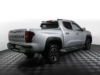 2024 Changan Hunter Plus, серый, 2690000 рублей, вид 5