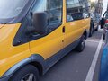 2008 Ford Transit, жёлтый, 1500000 рублей - вид 3
