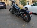 2005 Honda VT 750, чёрный, 360000 рублей - вид 11