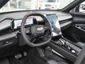2026 Geely Cityray, серебристый, 3344990 рублей - вид 6