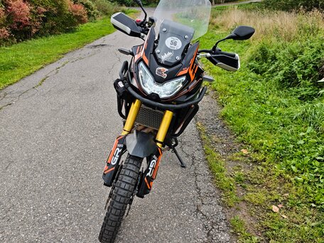 2024 GR GR500, чёрный, 500000 рублей, вид 2
