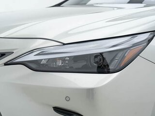 2023 Lexus NX 250 II, серебристый, 6100000 рублей, вид 3