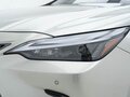 2023 Lexus NX 250 II, серебристый, 6100000 рублей - вид 2