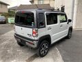 2023 Suzuki Hustler II, белый, 861000 рублей - вид 4