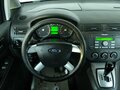 2005 Ford C-MAX I, серебристый, 679000 рублей - вид 10