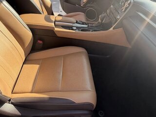 2018 Lexus RX 350 IV, белый, 5200000 рублей, вид 5