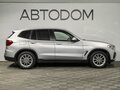 2018 BMW X3 20i xDrive III (G01), серебристый, 3150000 рублей - вид 6