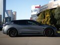 2024 Zeekr 001 100 kWh I Рестайлинг 1, серый, 6398000 рублей - вид 2