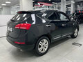 2014 JAC S5 (Eagle) I, чёрный, 650000 рублей - вид 4