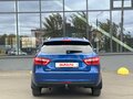 2021 Lada (ВАЗ) Vesta SW I, синий - вид 7
