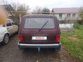 2012 Lada (ВАЗ) 2121 (4x4) Рысь I Рестайлинг, пурпурный, 520000 рублей - вид 2