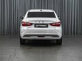 2024 Lada (ВАЗ) Vesta I Рестайлинг (NG), белый, 1258000 рублей - вид 3