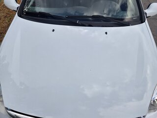 2011 Renault Symbol ll, белый, 400000 рублей, вид 3