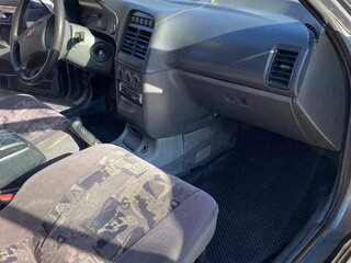 2006 Lada (ВАЗ) 2112, серый, 150000 рублей, вид 4