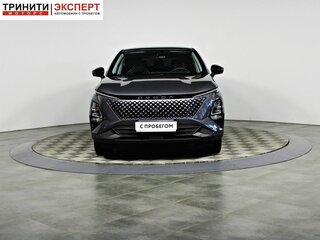 2024 Omoda C5 I, серый, 1837000 рублей, вид 2