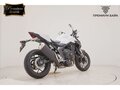 2026 Honda CB 1000 Hornet, белый, 1375000 рублей - вид 4