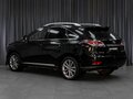 2013 Lexus RX 350 III Рестайлинг, чёрный, 2469000 рублей - вид 1