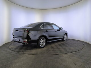 2023 Kaiyi E5, чёрный, 1395000 рублей, вид 5
