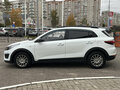 2017 Kia Rio X-Line IV, белый, 1000000 рублей - вид 7