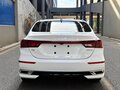 2022 Kia K3 II (China Market), белый, 1519000 рублей - вид 6