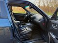 2011 Nissan Juke I, синий, 980000 рублей - вид 7