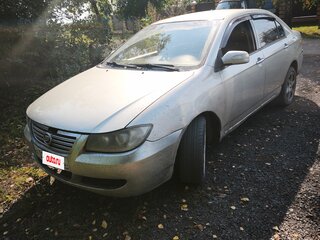 2011 Lifan Solano I (620), золотистый, 250000 рублей, вид 5