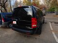 2009 Land Rover Discovery III, чёрный, 1550000 рублей - вид 3